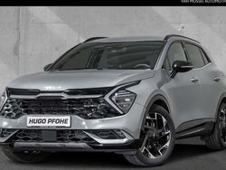 Silber Gebraucht 2024 Kia Sportage SUV | 32.990 € (Superpreis)