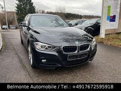 Schwarz Gebraucht 2012 BMW 335 M Sport Limousine | 17.999 € (Fairer Preis)