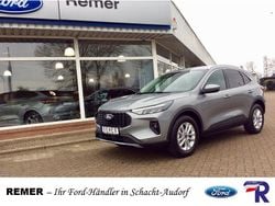 Silber Gebraucht 2025 Ford Kuga Titanium SUV | 29.990 € (Guter Preis)