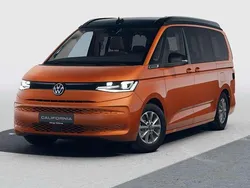 Energeticorange metall... Neu 2025 VW T7 Comfortline Van | 60.940 €