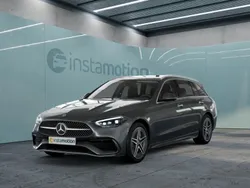 Mercedes 200