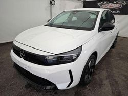 Rot Gebraucht 2023 Opel Corsa-e Kleinwagen | 15.900 € (Guter Preis)