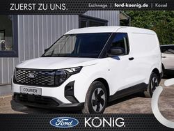 Weiß Neu 2025 Ford Courier Trend Van / Kleinbus | 30.489 € (Etwas zu teuer)