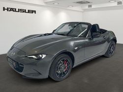 Neu 2025 Mazda MX5 Homura-Line Cabrio | 34.990 € (Etwas zu teuer)