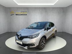 Grau Gebraucht 2019 Renault Captur Intens SUV | 13.490 € (Etwas zu teuer)