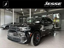 Schwarz (metallic) Gebraucht 2024 Dodge Durango SUV | 60.990 € (Teuer)
