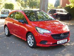 Rot Gebraucht 2015 Opel Corsa OPC Kleinwagen | 8.490 € (Fairer Preis)