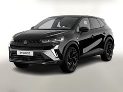 Schwarz Neu 2024 Renault Symbioz Esprit Alpine SUV | 36.722 € (Etwas zu teuer)