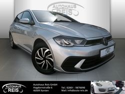 Silber Gebraucht 2024 VW Polo Life Kleinwagen | 17.500 € (Guter Preis)