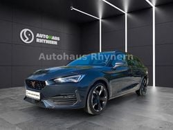 Grau Gebraucht 2024 Cupra Leon Basis Limousine | 26.990 € (Guter Preis)