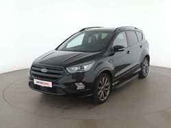 Schwarz Gebraucht 2019 Ford Kuga ST-Line SUV | 19.070 € (Fairer Preis)