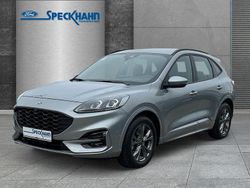 Silber Gebraucht 2024 Ford Kuga ST-Line SUV | 35.990 €