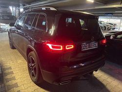 Gebraucht 2022 Mercedes GLB200 AMG line SUV | 26.900 € (Superpreis)