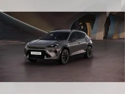 Grau (graphene grau) Neu 2025 Cupra Formentor SUV | 48.600 € (Teuer)