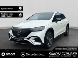 Mercedes EQE350