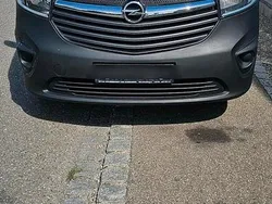 Weiß Gebraucht 2015 Opel Vivaro Van | 4.400 €