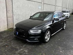 Gebraucht 2014 Audi A4 S-Line Kombi | 8.100 € (Guter Preis)