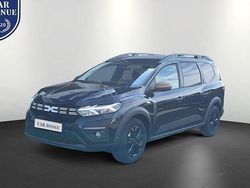 Schwarz Neu 2025 Dacia Jogger Extreme Van / Kleinbus | 28.385 € (Fairer Preis)