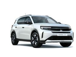 Weiß Neu 2025 Opel Frontera SUV | 25.990 € (Fairer Preis)