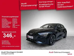 Daytonagrau perleffekt Neu 2025 Audi A3 Sportback S-Line Limousine | 37.920 € (Superpreis)