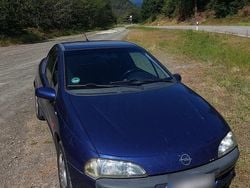 Gebraucht 1997 Opel Tigra S Coupé | 3.333 € (Etwas zu teuer)