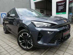 Magnetic tech grey Gebraucht 2024 Cupra Formentor SUV | 29.800 € (Teuer)