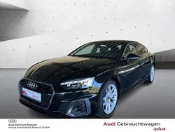 Gebraucht 2023 Audi A5 Sportback S-Line | 39.390 € (Guter Preis)