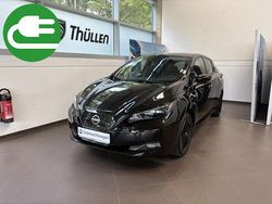 Schwarz Gebraucht 2023 Nissan Leaf 360º Kleinwagen | 18.950 € (Fairer Preis)