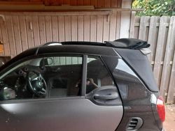 Grau Gebraucht 2021 Smart ForTwo Electric Drive Cabrio | 10.500 €