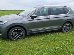 Grau Gebraucht 2019 Seat Tarraco 4Drive SUV | 26.500 € (Guter Preis)