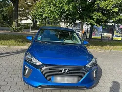 Blau Gebraucht 2018 Hyundai Ioniq Limousine | 11.950 € (Guter Preis)