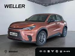 Rot Neu 2025 Lexus LBX SUV | 31.990 € (Fairer Preis)