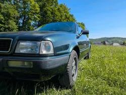 Audi 80