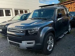 Grau Gebraucht 2021 Land Rover Defender SE SUV | 52.980 € (Superpreis)