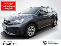 Rauchgrau metallic Gebraucht 2025 VW Taigo Life SUV | 23.375 € (Fairer Preis)