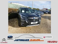 Magnetite gray (m) p Neu 2024 Subaru Forester Active SUV | 36.990 € (Guter Preis)