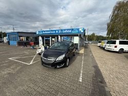 Schwarz Gebraucht 2017 Opel Meriva Innovation Van / Kleinbus | 9.999 € (Fairer Preis)