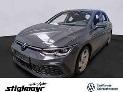 Uranograu Gebraucht 2023 VW Golf VIII GTD Limousine | 29.970 € (Guter Preis)