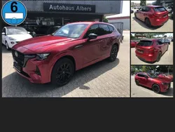 Andere Gebraucht 2022 Mazda CX-60 Homura-Line SUV | 38.988 € (Fairer Preis)