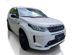 Fuji white Gebraucht 2022 Land Rover Discovery Sport R-Dynamic SUV | 36.950 € (Guter Preis)