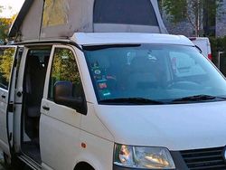 Weiß Gebraucht 2007 VW T5 Van | 18.500 €