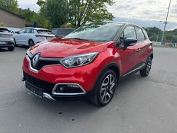 Schwarz Gebraucht 2017 Renault Captur XMOD SUV | 10.900 € (Guter Preis)