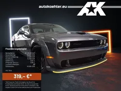 Granite crystal Neu 2024 Dodge Challenger Coupé | 62.499 € (Superpreis)