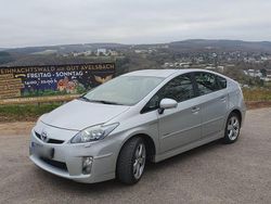 Silber Gebraucht 2009 Toyota Prius Kleinwagen | 8.500 €