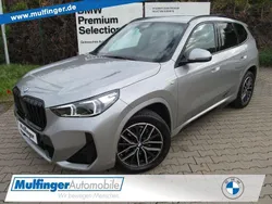 Silber Gebraucht 2023 BMW X1 M Sport SUV | 42.780 € (Fairer Preis)