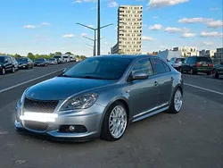 Gebraucht 2011 Suzuki Kizashi Sport Limousine | 10.750 €