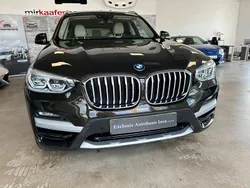 Braun Gebraucht 2020 BMW X3 xLine SUV | 28.990 € (Fairer Preis)