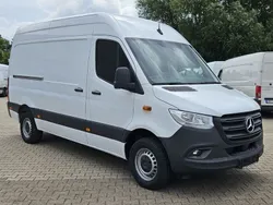 Weiß Gebraucht 2024 Mercedes Sprinter Van | 43.435 € (Guter Preis)