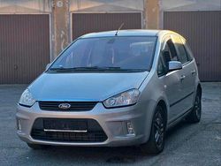 Silber Gebraucht 2009 Ford C-MAX Van / Kleinbus | 1.700 € (Etwas zu teuer)