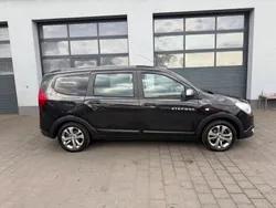 Gebraucht 2017 Dacia Lodgy Stepway Van / Kleinbus | 7.900 € (Guter Preis)